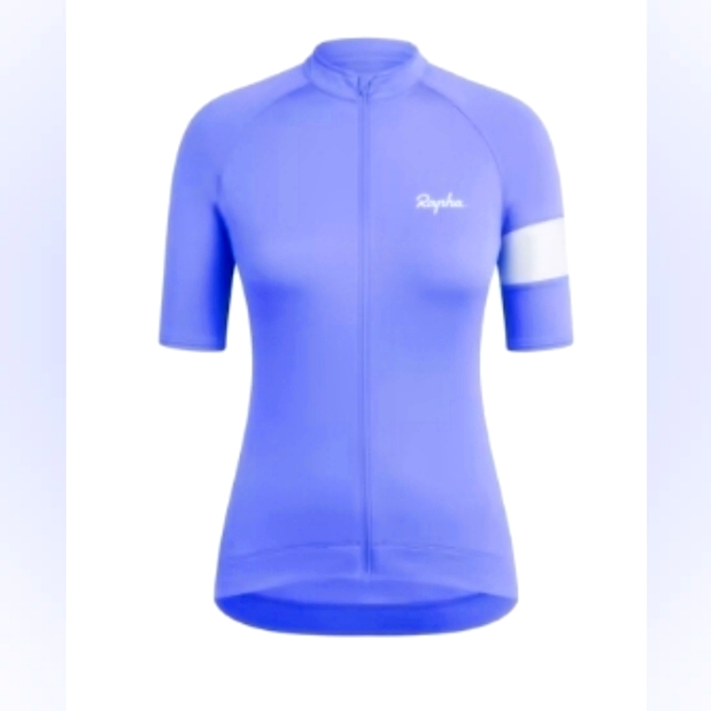 Rapha Women's Cycling Jersey (New, original packaging)